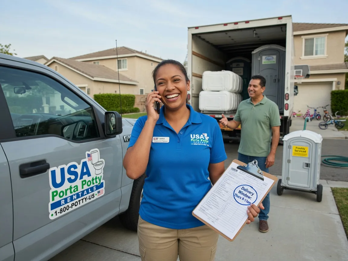 Porta Potty Rental Burlington Flats, NY FAQs